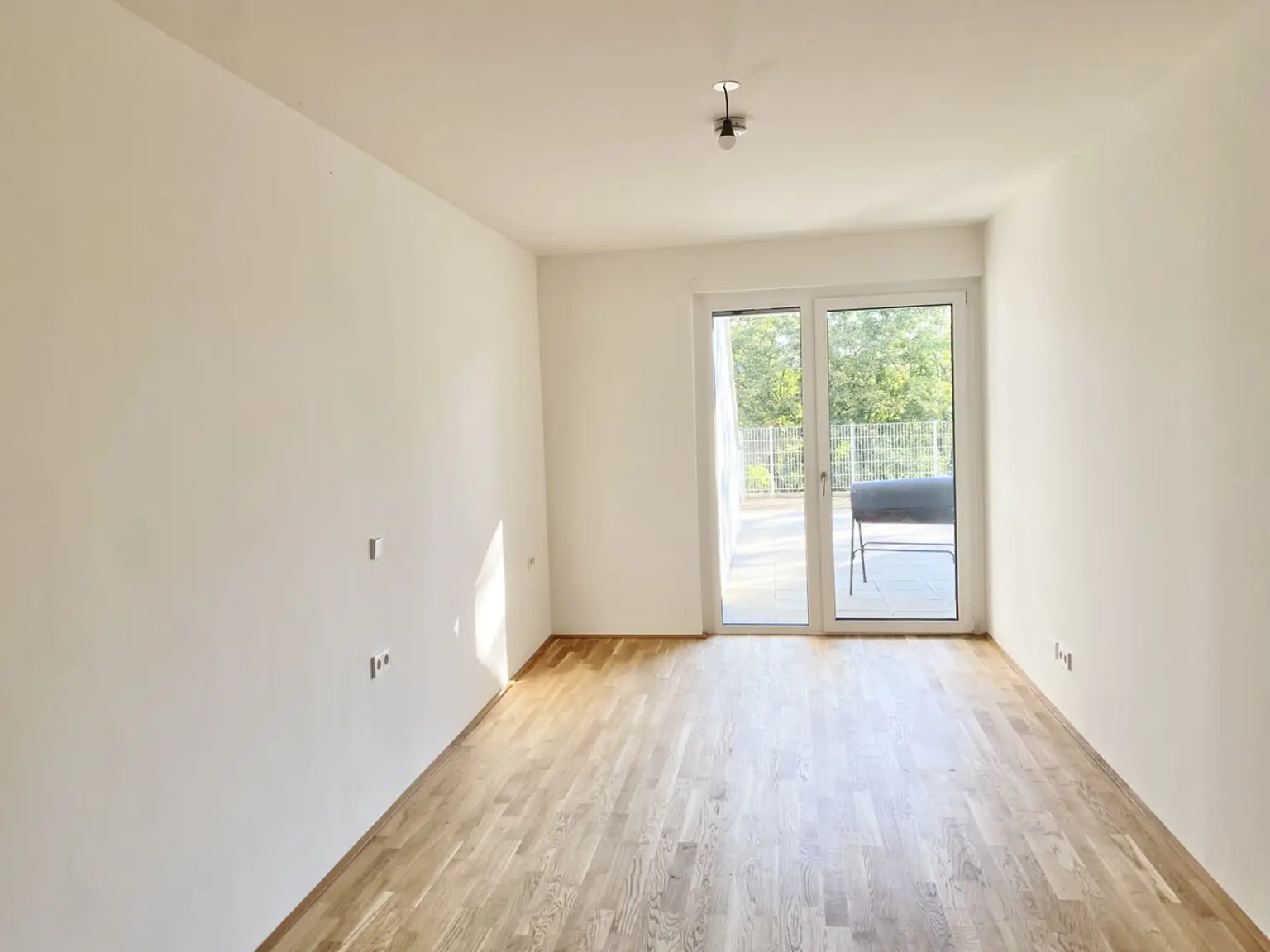 - 4 Zimmer Gartenwohnung+2 Bäder = DAS LAURENZ = Townhouse - ERSTBEZUG 3 bedroom apartment+garden