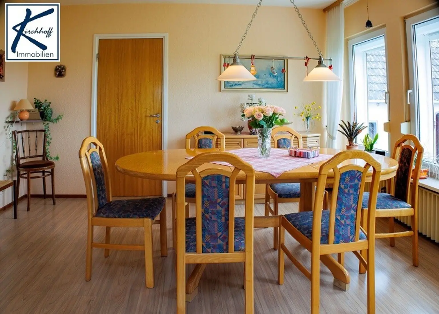 Esszimmer
