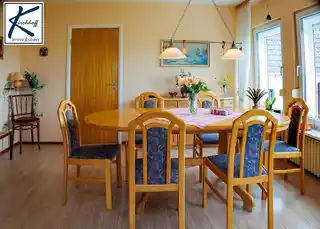 Esszimmer