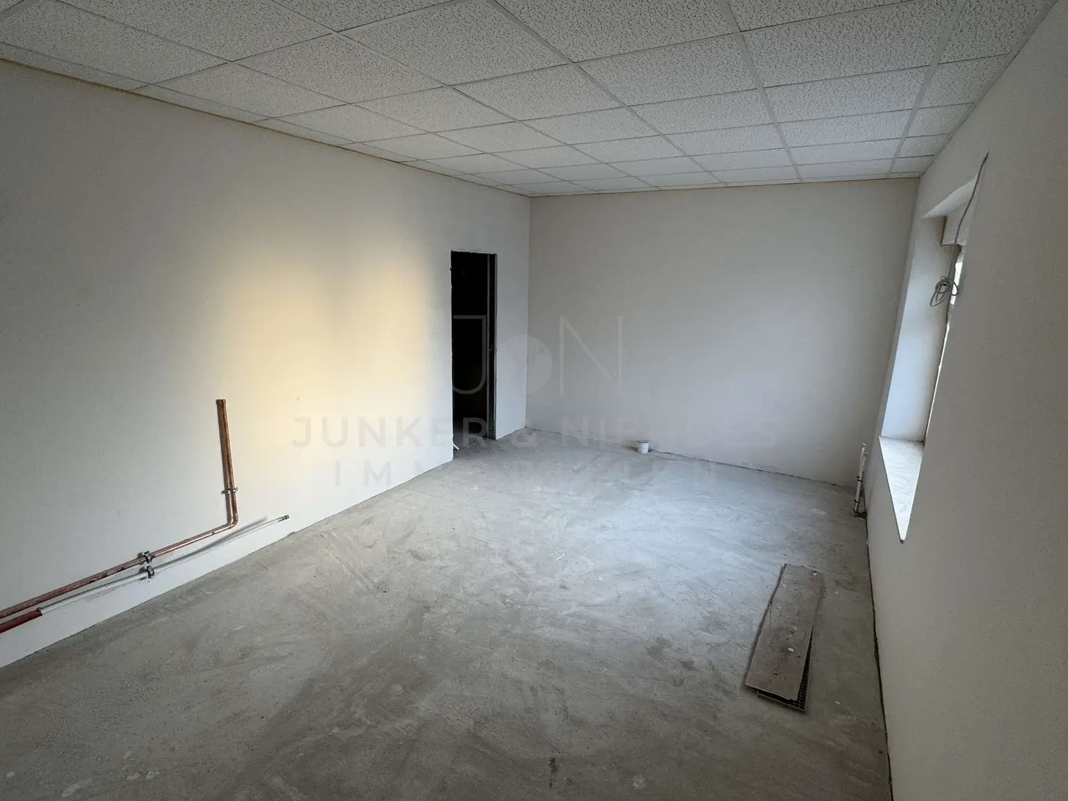 Küche der Gastättte