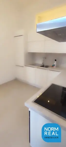 ERSTBEZUG Balkonwohnung