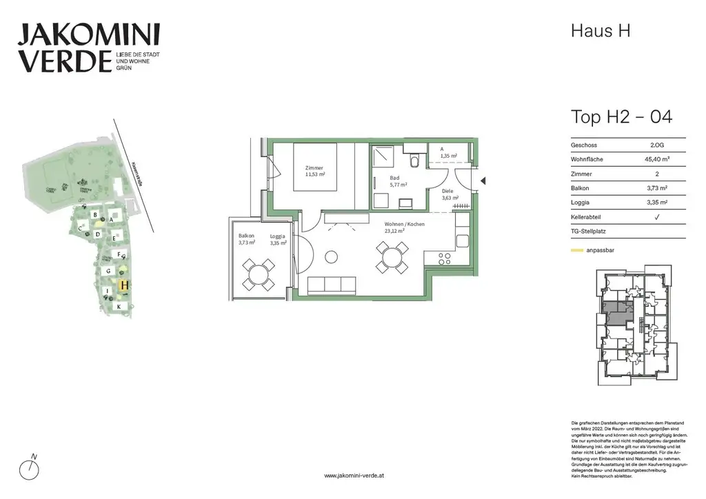Plan 1