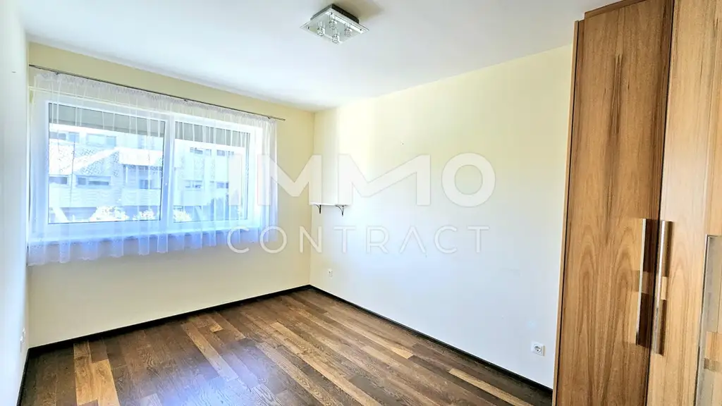 Jeden Tag Urlaubsfeeling: Exklusive 2-Zimmer-Wohnung mit großem Balkon & Seeblick