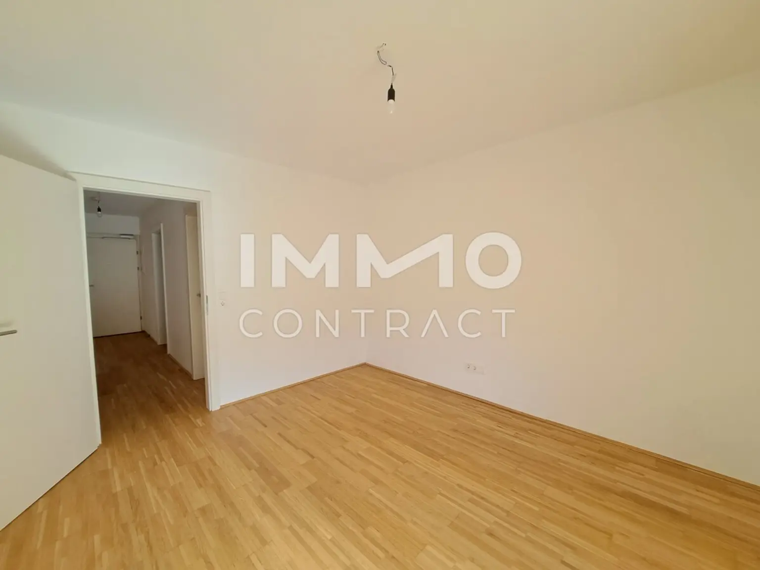 Großzügige 2- Zimmer - Wohnung mit großem Balkon | Kärntnerstraße 538 Top 18
