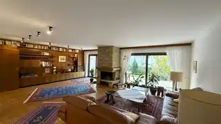 Wohnbereich