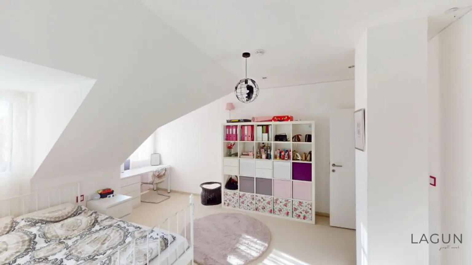 Hochwertiges Luxus-Einfamilienhaus in Maria-Lanzendorf