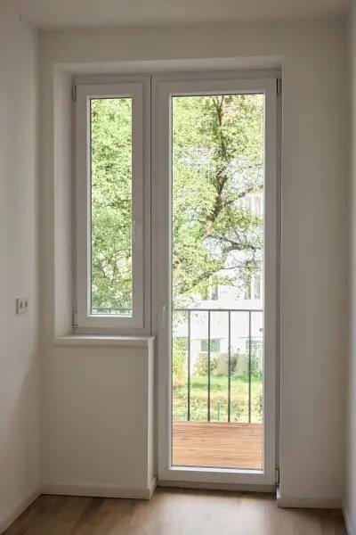 ERSTBEZUG in Währing: 3-Zimmer-Gartenwohnung mit 103 m² Eigengarten & Balkon