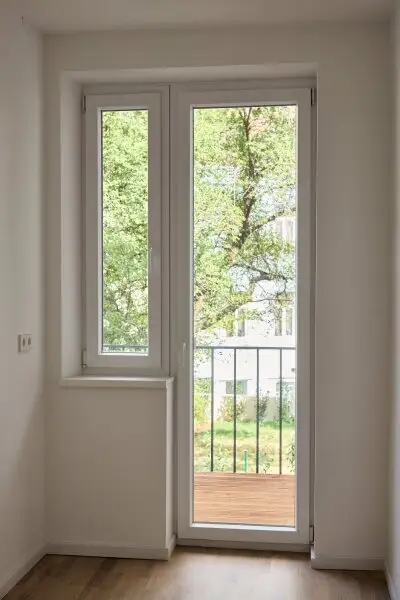ERSTBEZUG in Währing: 3-Zimmer-Gartenwohnung mit 103 m² Eigengarten & Balkon