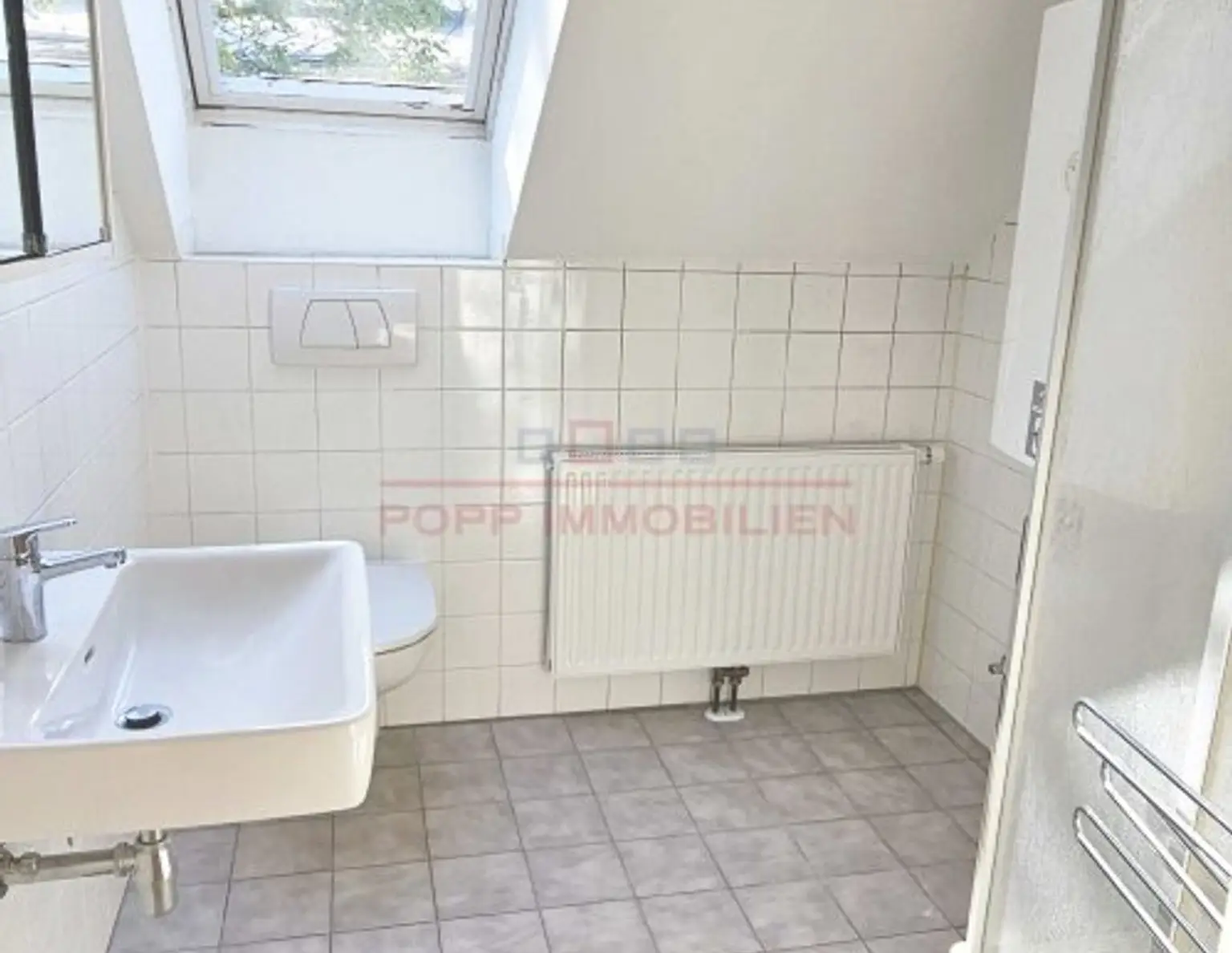 Hübsche, gemütliche Dachgeschosswohnung nahe Hauptplatz Andritz