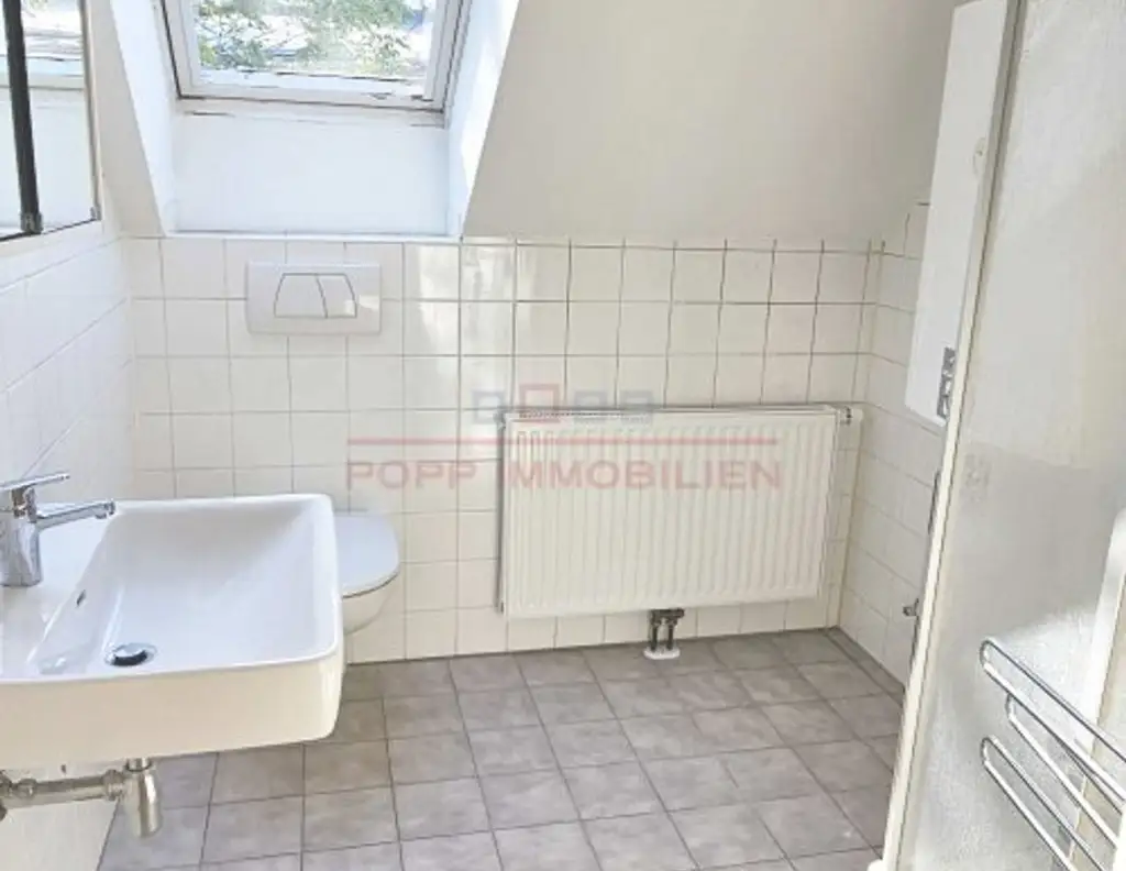 Hübsche, gemütliche Dachgeschosswohnung nahe Hauptplatz Andritz