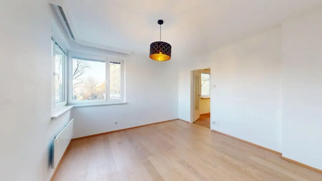 Loggiawohnung nahe U4 Hütteldorf