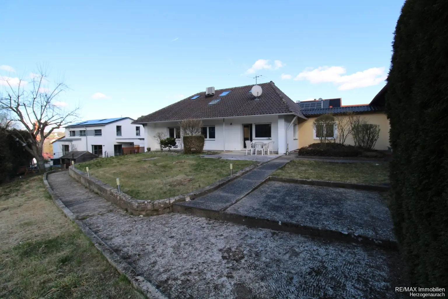 Garten