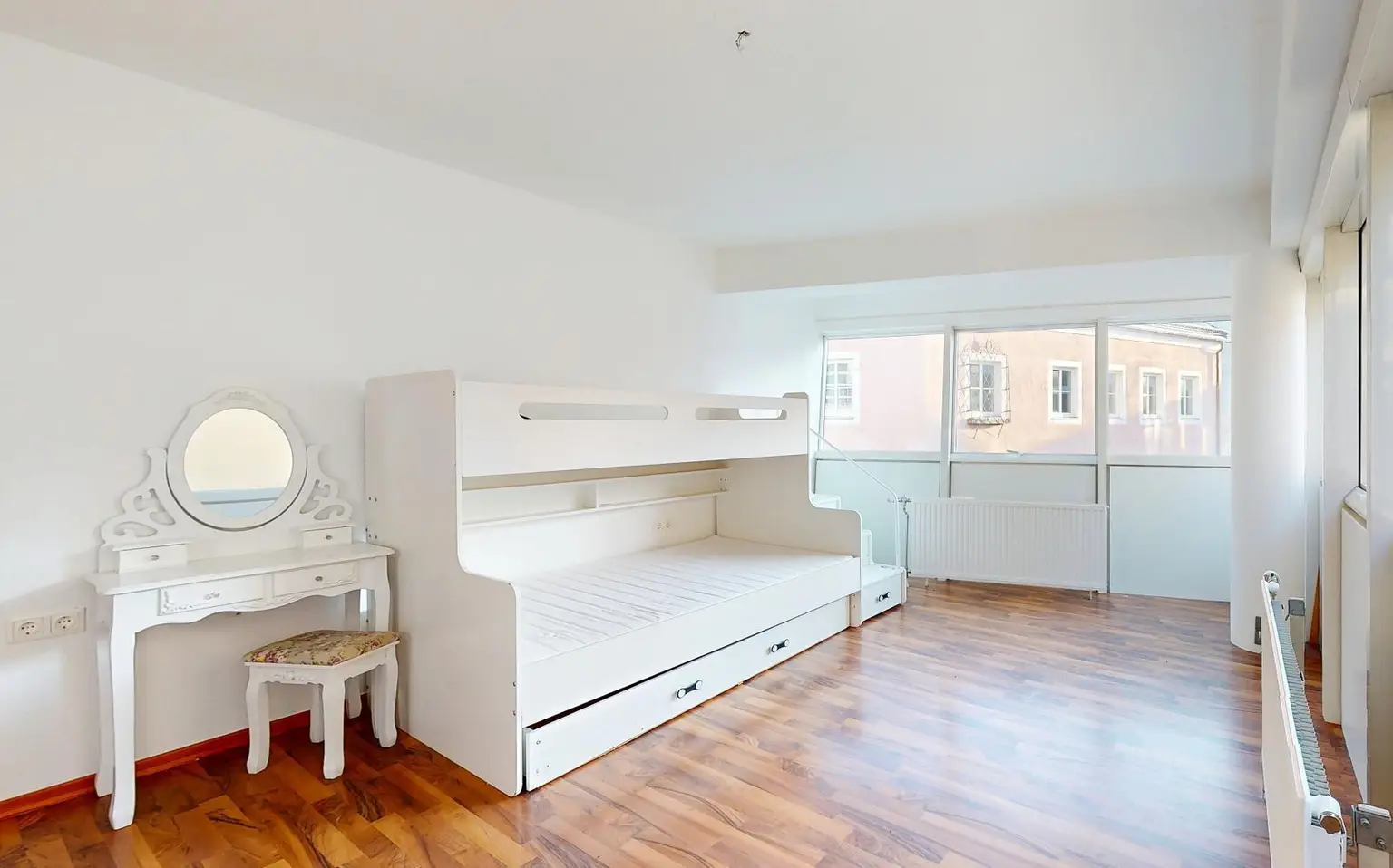 Wohnung - Zimmer II