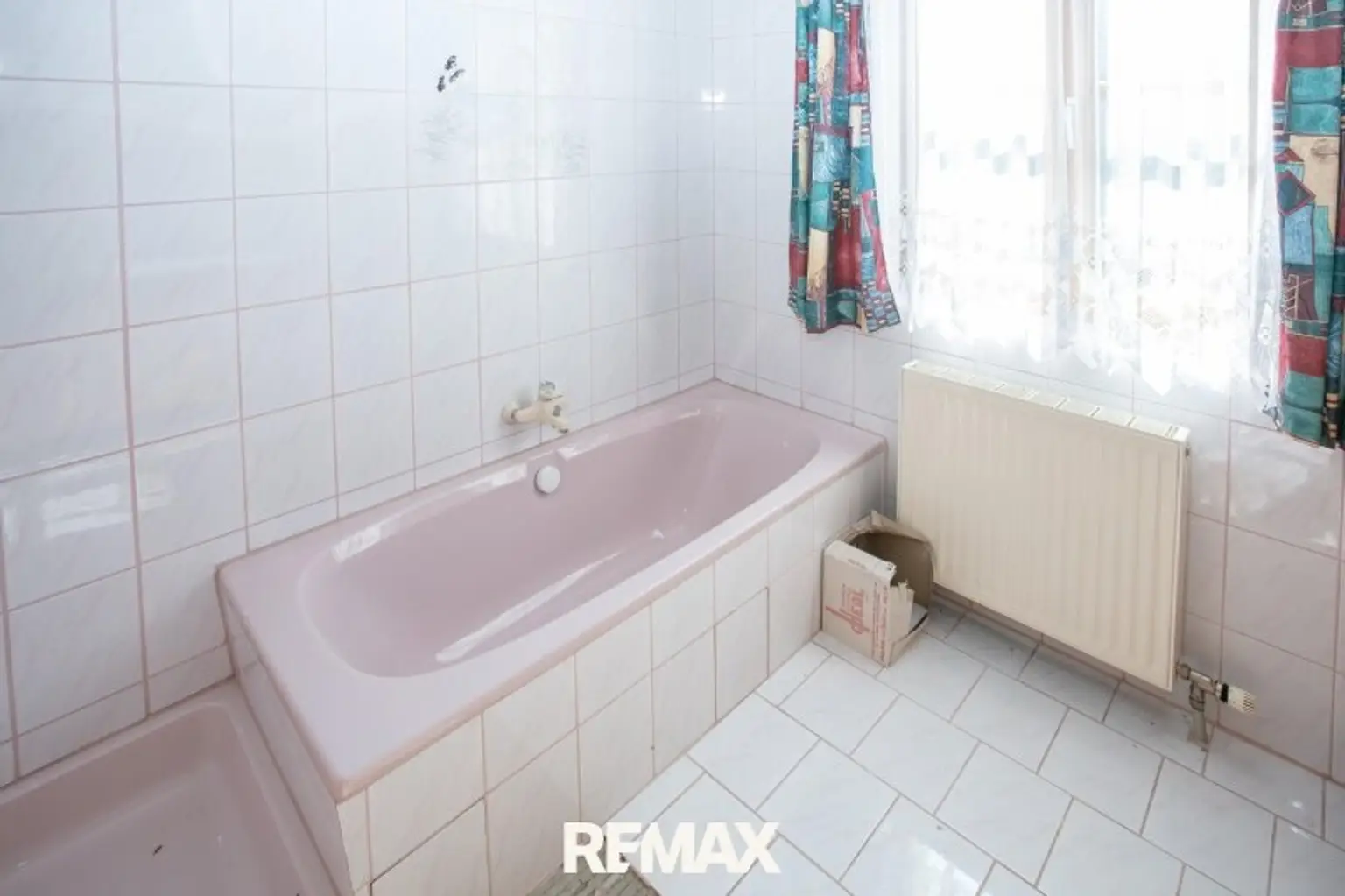 OG-Badewanne