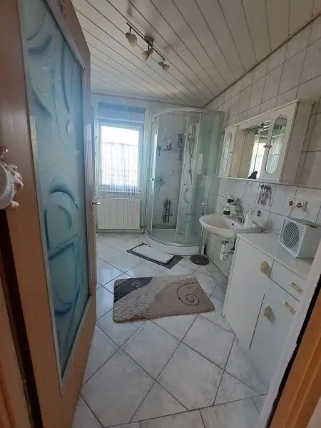 Zweifamilienwohnhaus in Wartberg ob der Aist