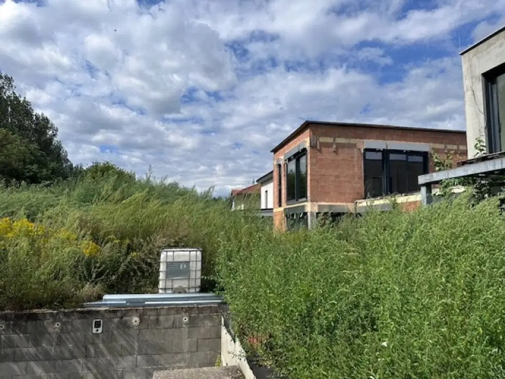 IHR HAUS am AUWALD mit Blick ins GRÜNE - wo Natur, Ruhe und Gemeinschaft warten