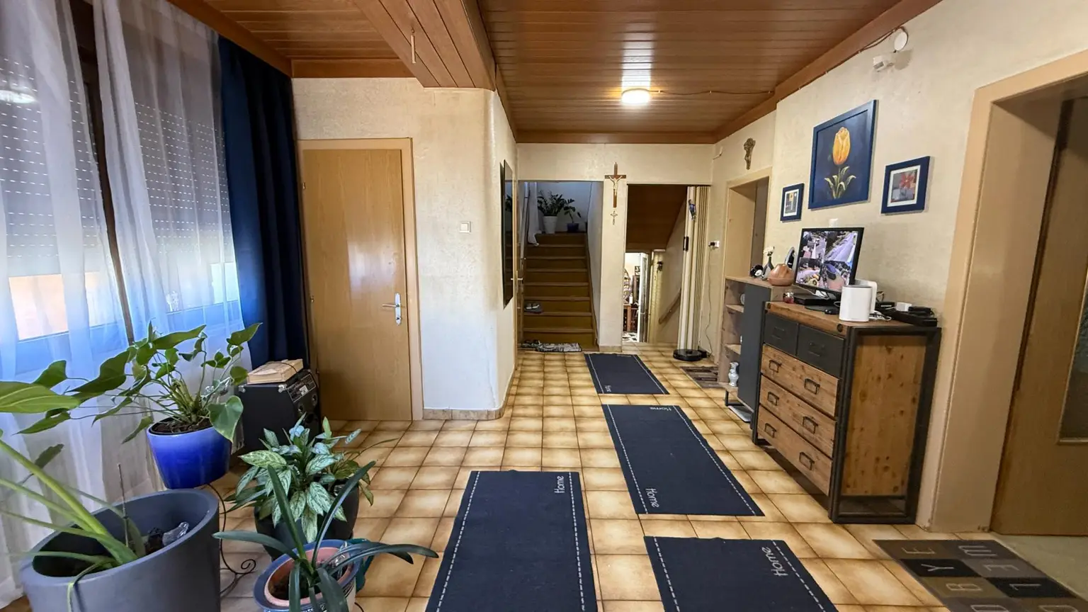 Charmantes, modernisiertes Bauernhaus mit großem Grundstück & Photovoltaikanlage – St. Michael im Burgenland