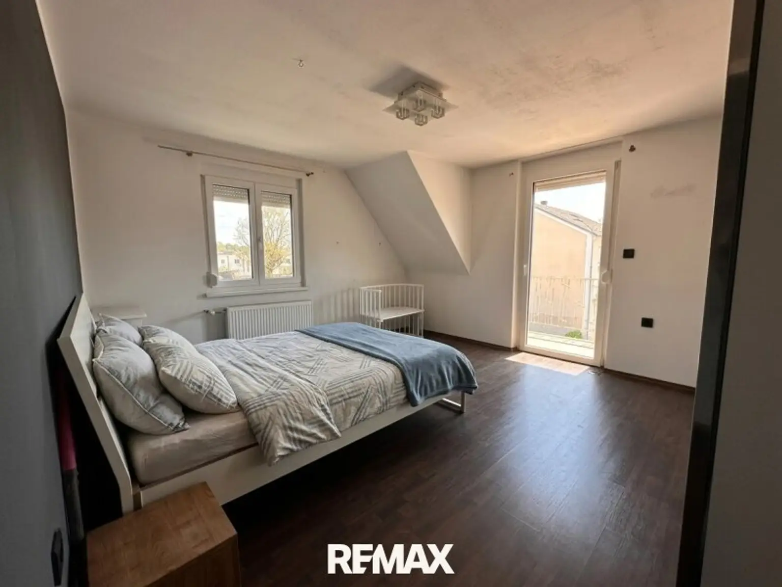 Schlafzimmer OG