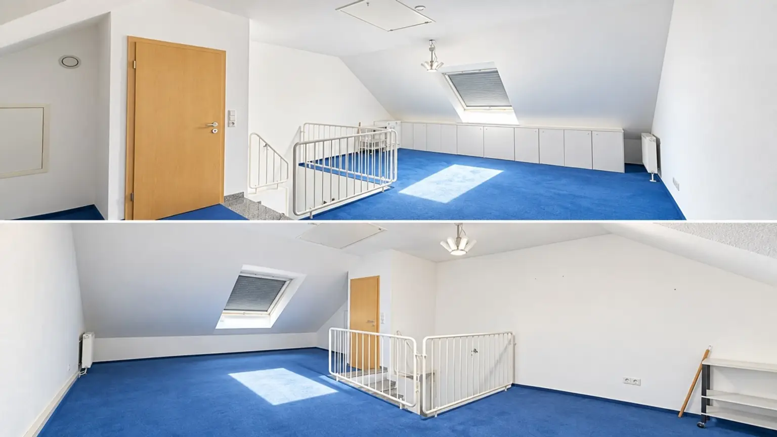 DG Atelierzimmer