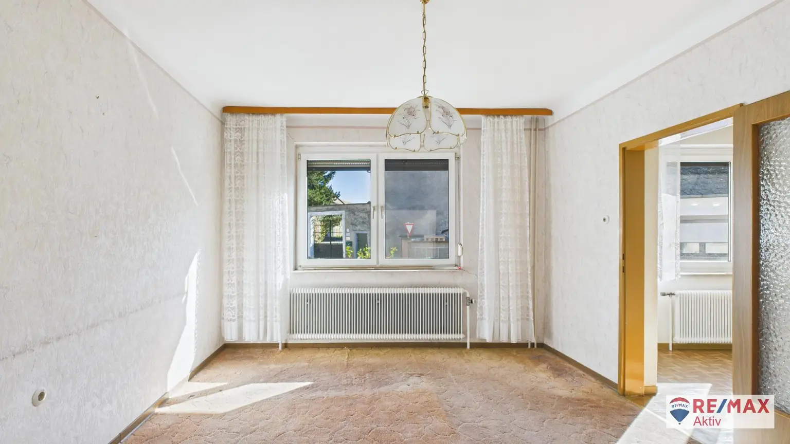 Sanierungsbedürftiges Juwel - gestalten Sie Ihr neues Zuhause