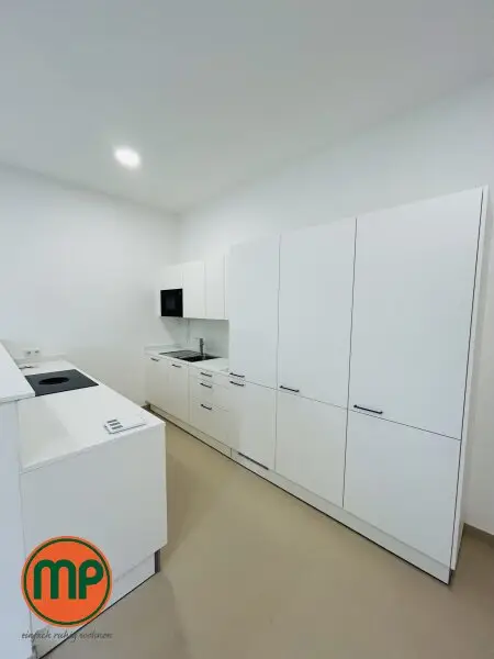 elegantes 6 Zimmerbüro mit Klimaanlage im noblen 13. Bezirk