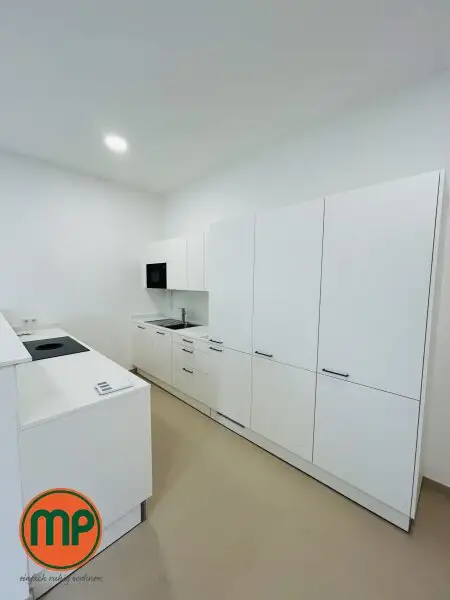 elegantes 6 Zimmerbüro mit Klimaanlage im noblen 13. Bezirk