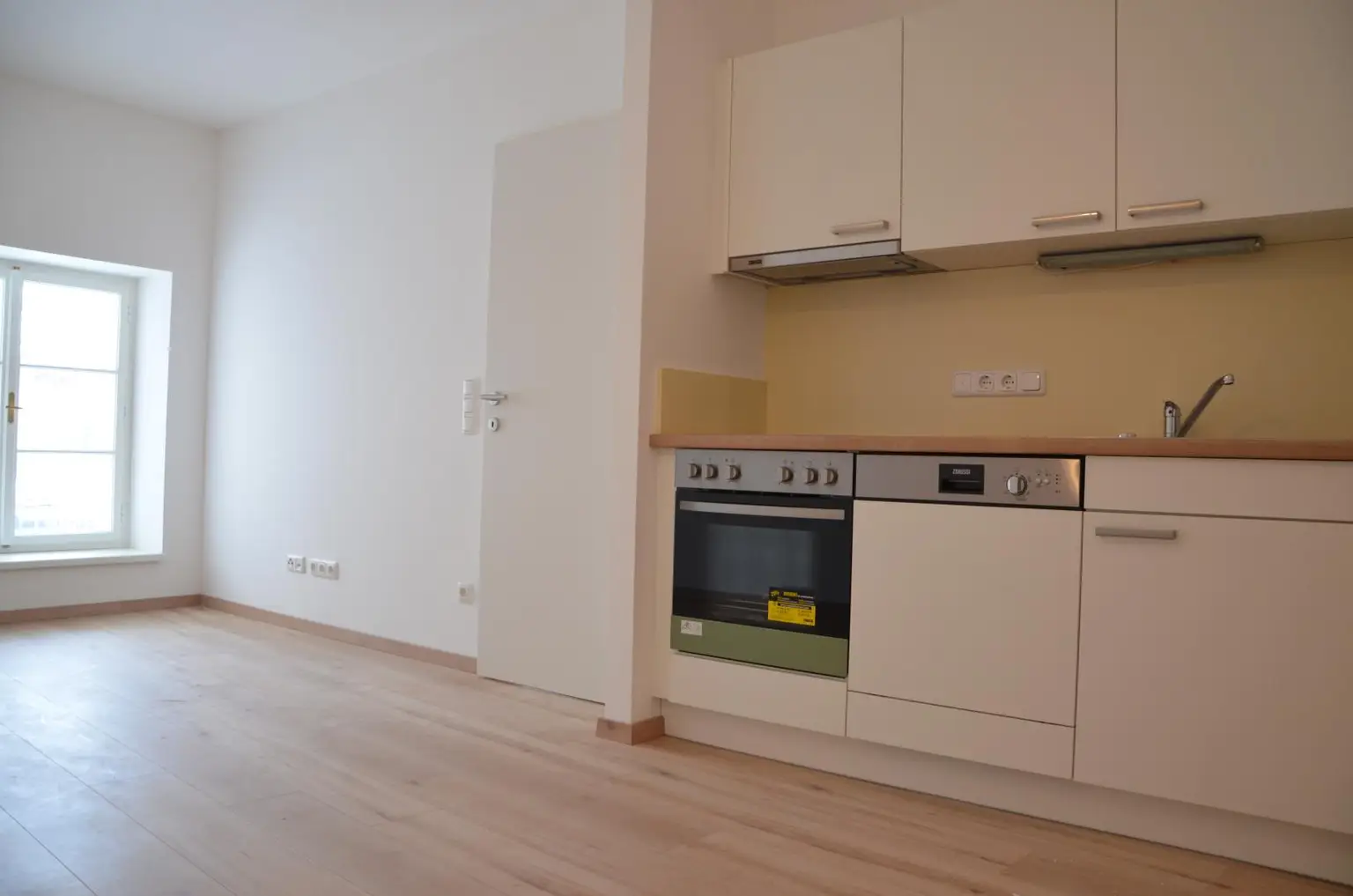 Ruhige helle Wohnung _Gut Schlüsselhof