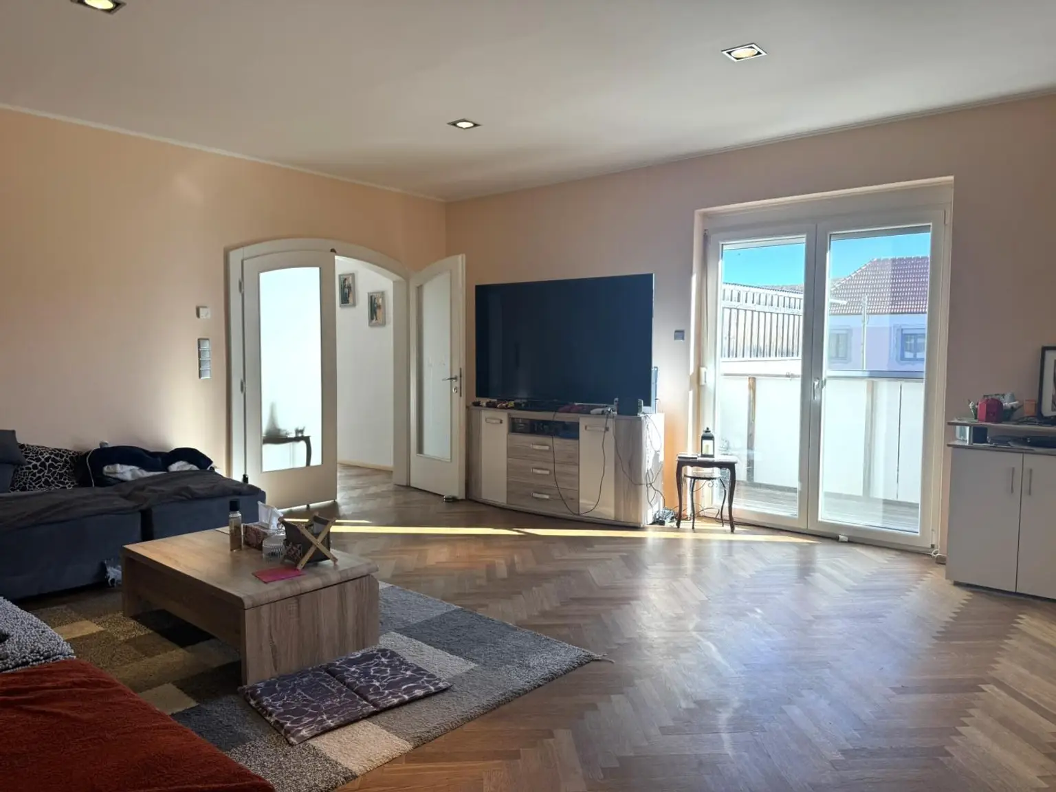 Wohnhaus mit Gewerbepotenzial