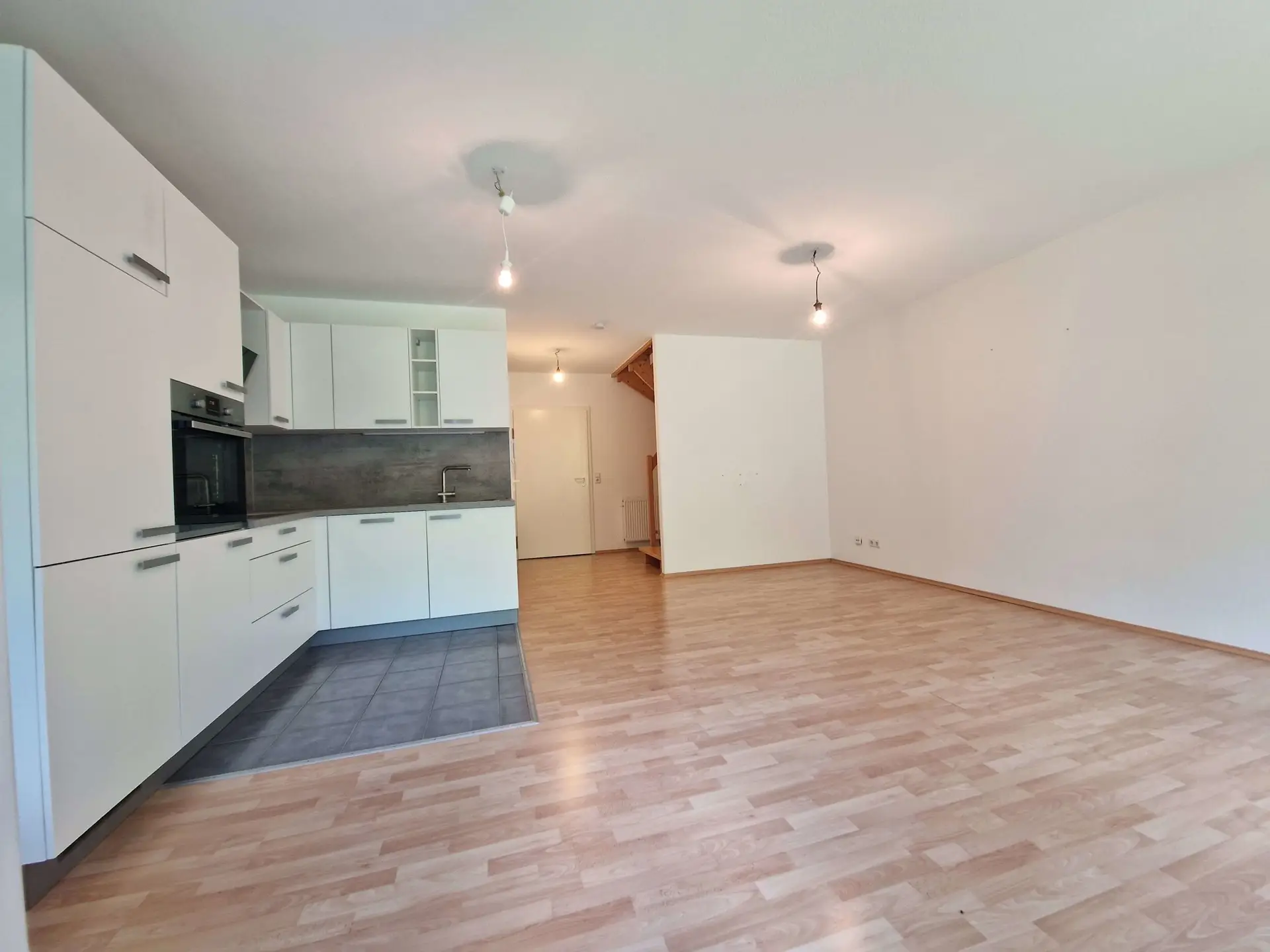 Wohn- und Esszimmer