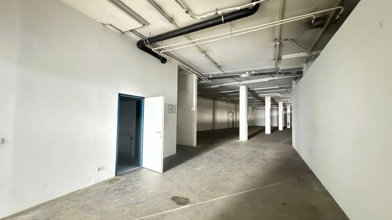 Flexible Büro- und Lagerflächen  zur MIETE!