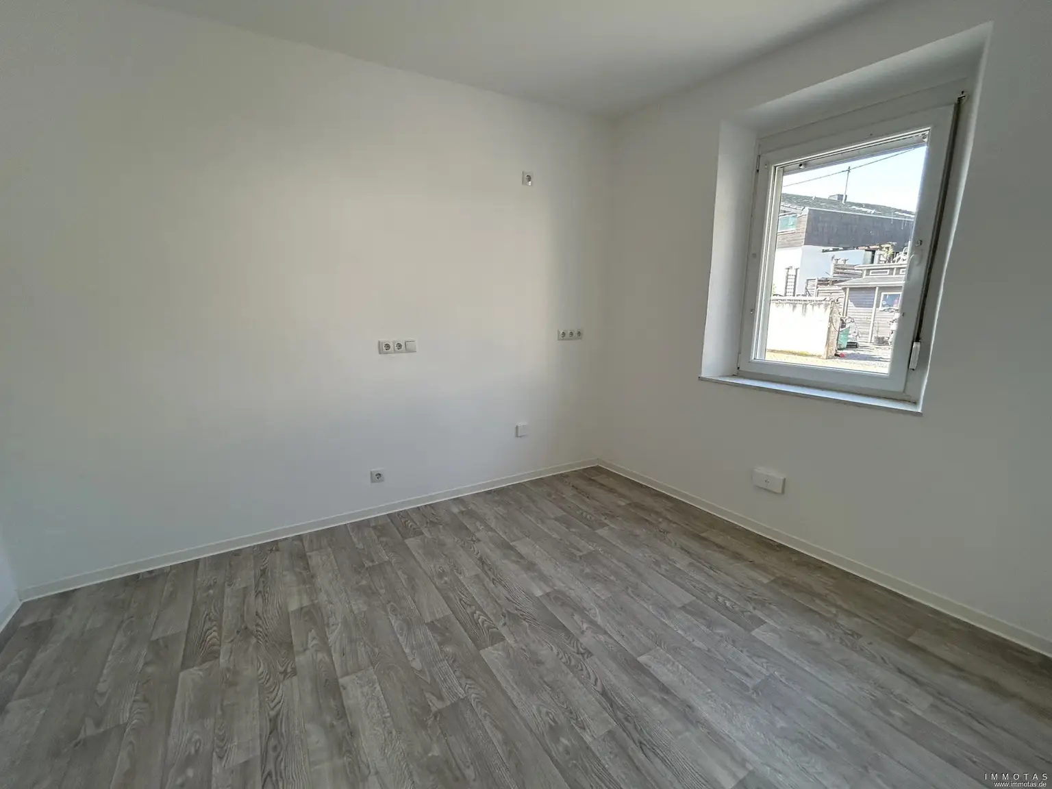 Küche EG