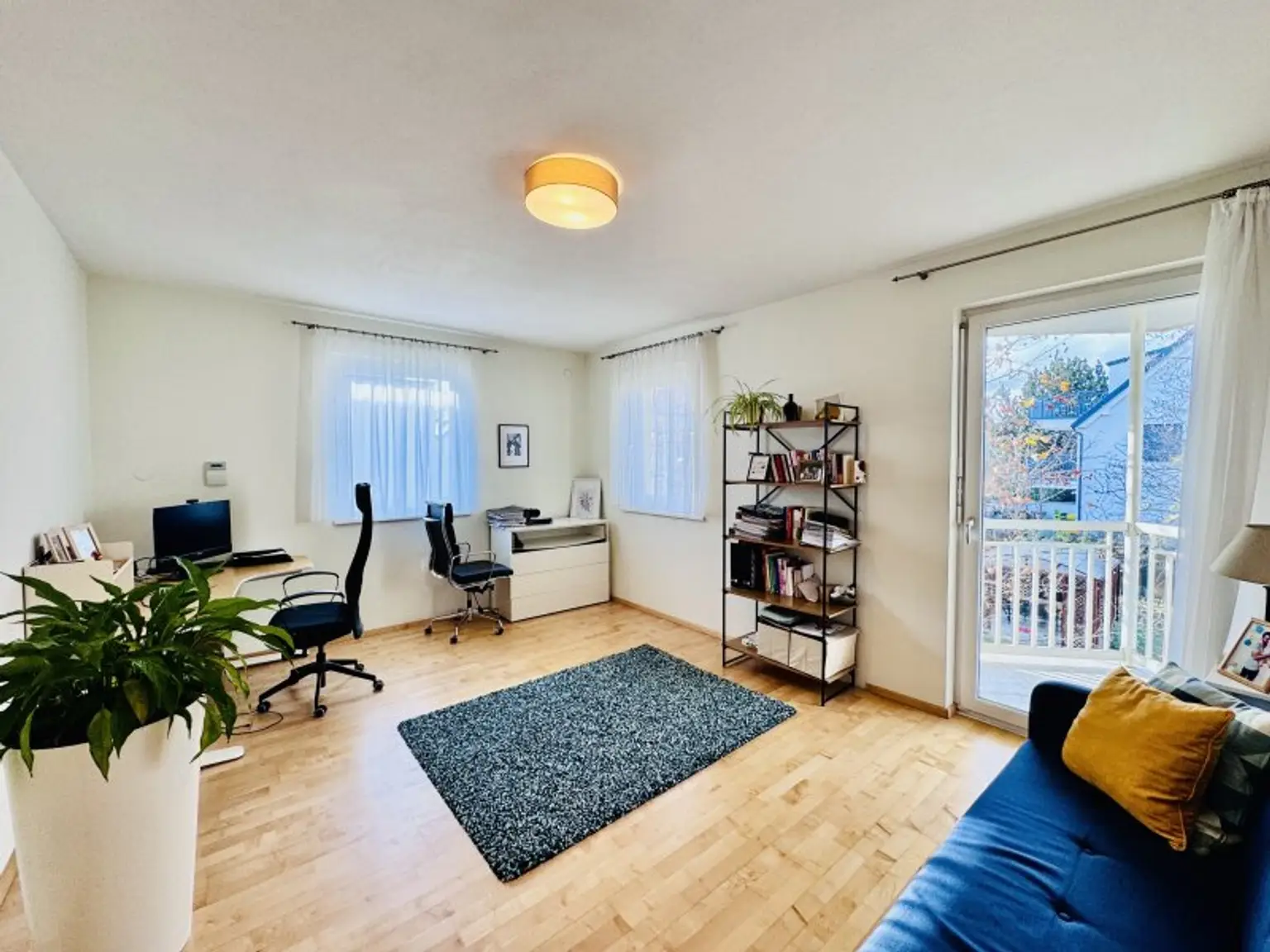 FAMILIENIDYLLE IN LEOPOLDAU – MODERNES EINFAMILIENHAUS NAHE U1