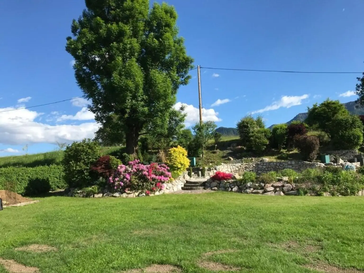 Großzügiges Familiendomizil in herrlicher Panoramalage!
