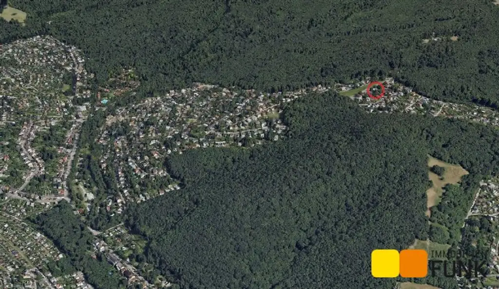 Apartmenthaus am Satzberg