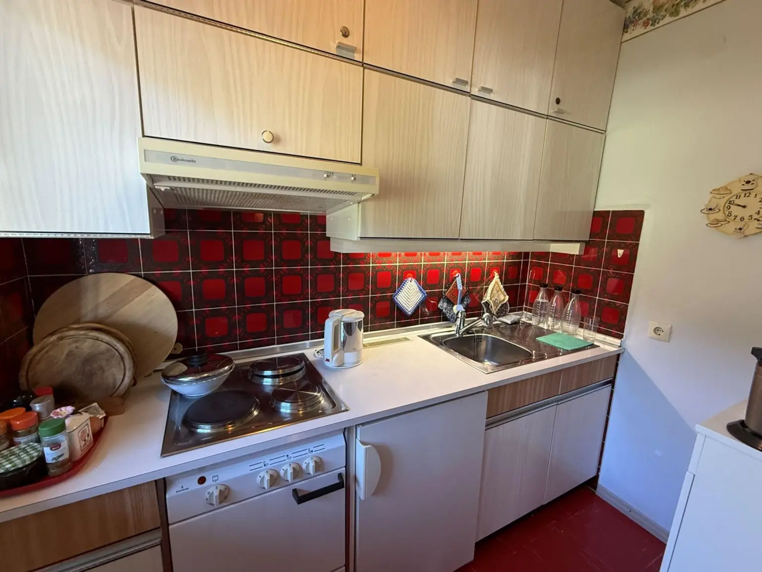 RARITÄT - Zweitwohnsitz-Wohnung in Werfenweng