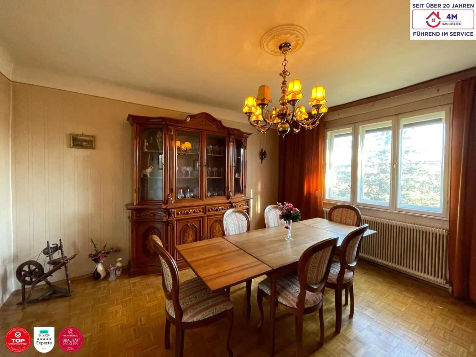 ++ROSENHÜGEL / HAUS MIT GARTEN / 167M2 WOHNFLÄCHE++