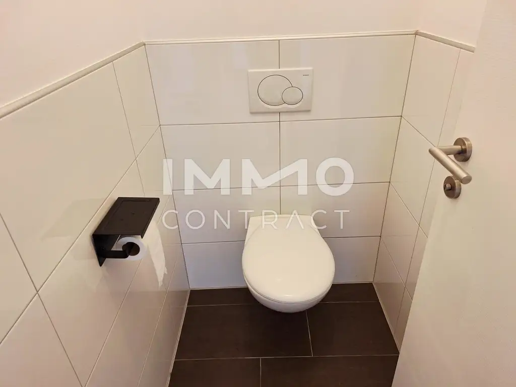 Tolle 3-Zimmer Balkonwohnung in der  Drouotstraße 4 - Top 12 - ideal für "WGs"