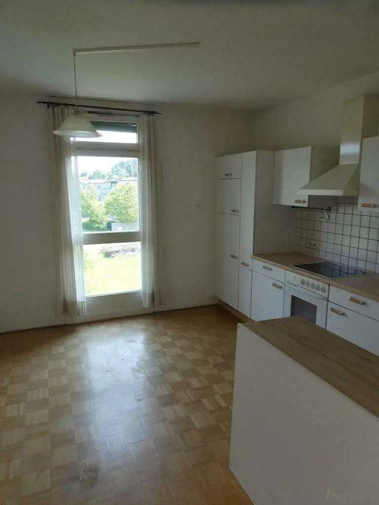 Großzügige Maisonette-Wohnung mit Stadtblick-Terrasse in Waltendorf zu verkaufen!