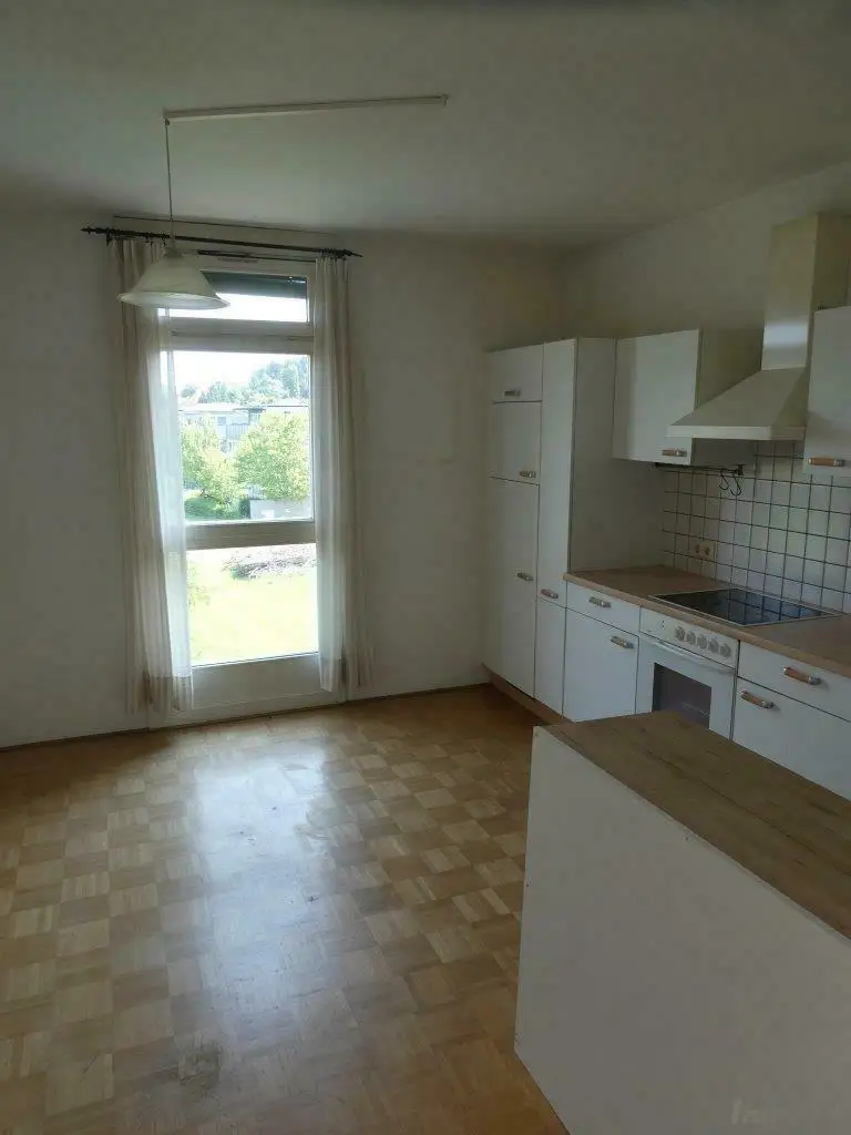 Großzügige Maisonette-Wohnung mit Stadtblick-Terrasse in Waltendorf zu verkaufen!