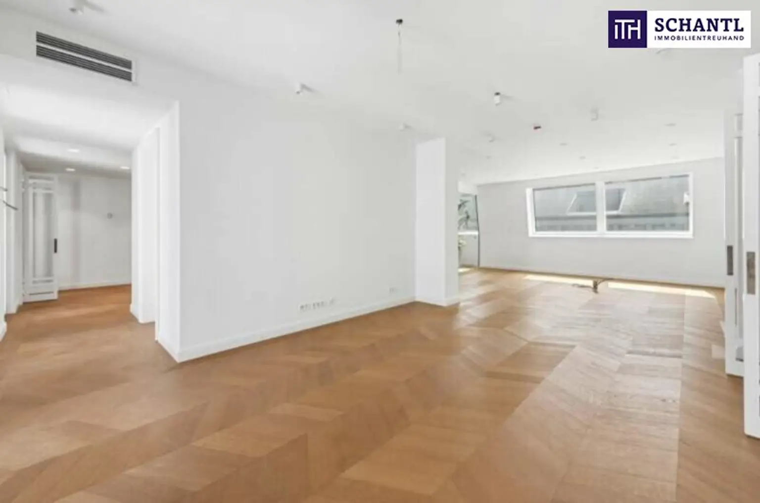 Ein JUWEL im Zentrum Wiens – Stil, Luxus und Lage in Perfektion