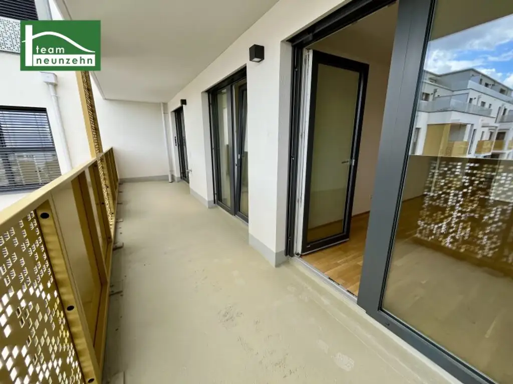 Moderne 3-Zimmer-Wohnung nahe Schanze – ruhige Lage, sofort beziehbar, provisionsfrei