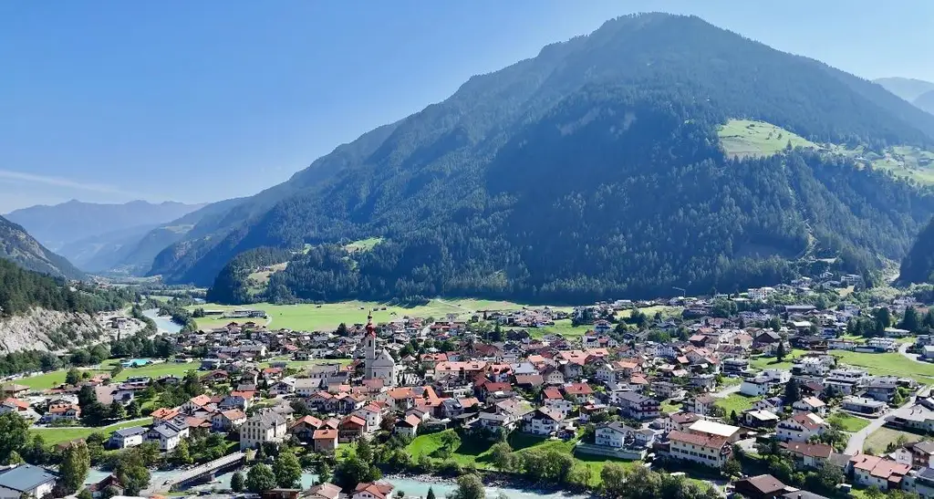 Panoramablick inklusive - 3-Zimmer Wohnung mit zwei Balkone - Top 14