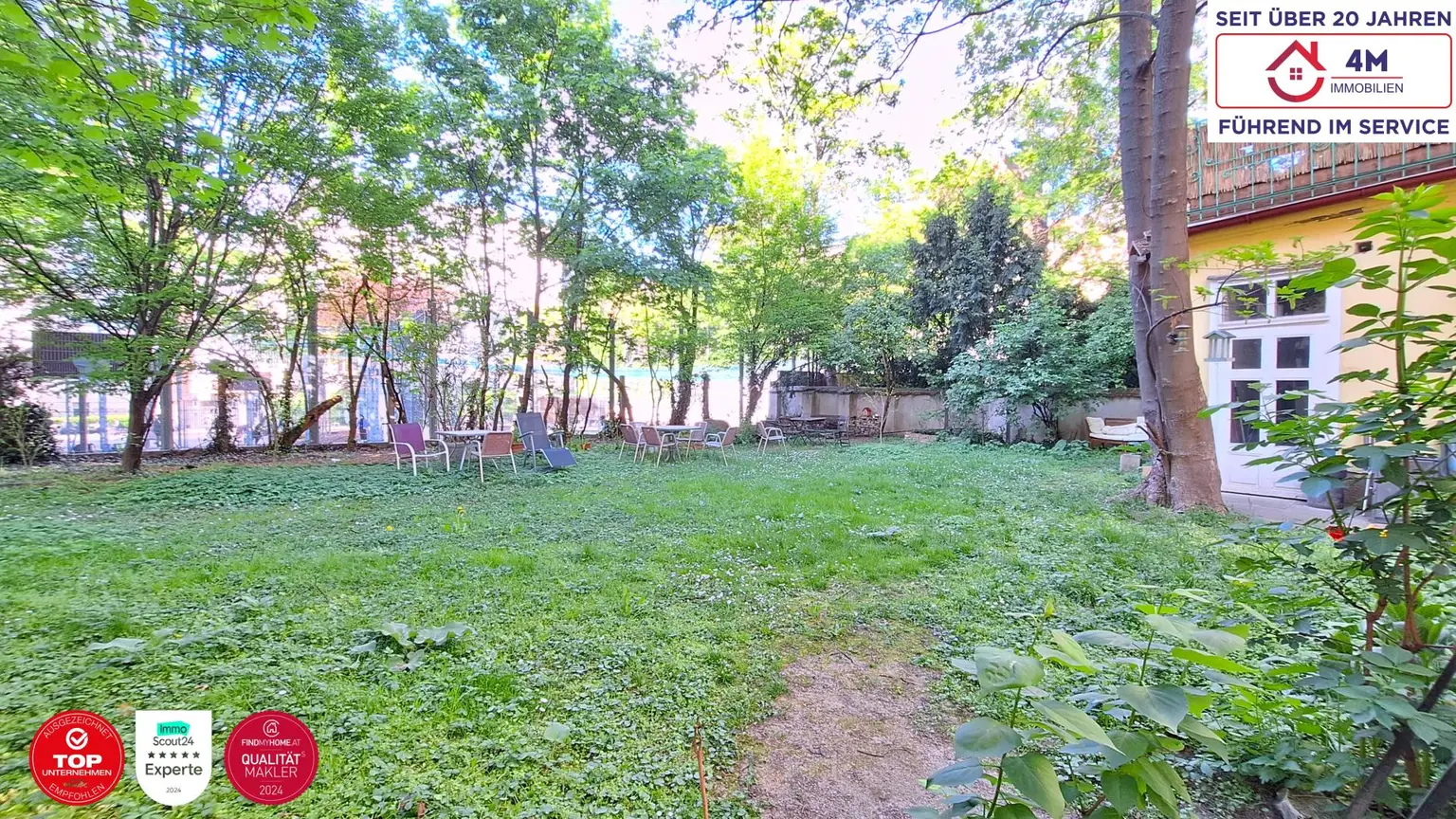 Garten