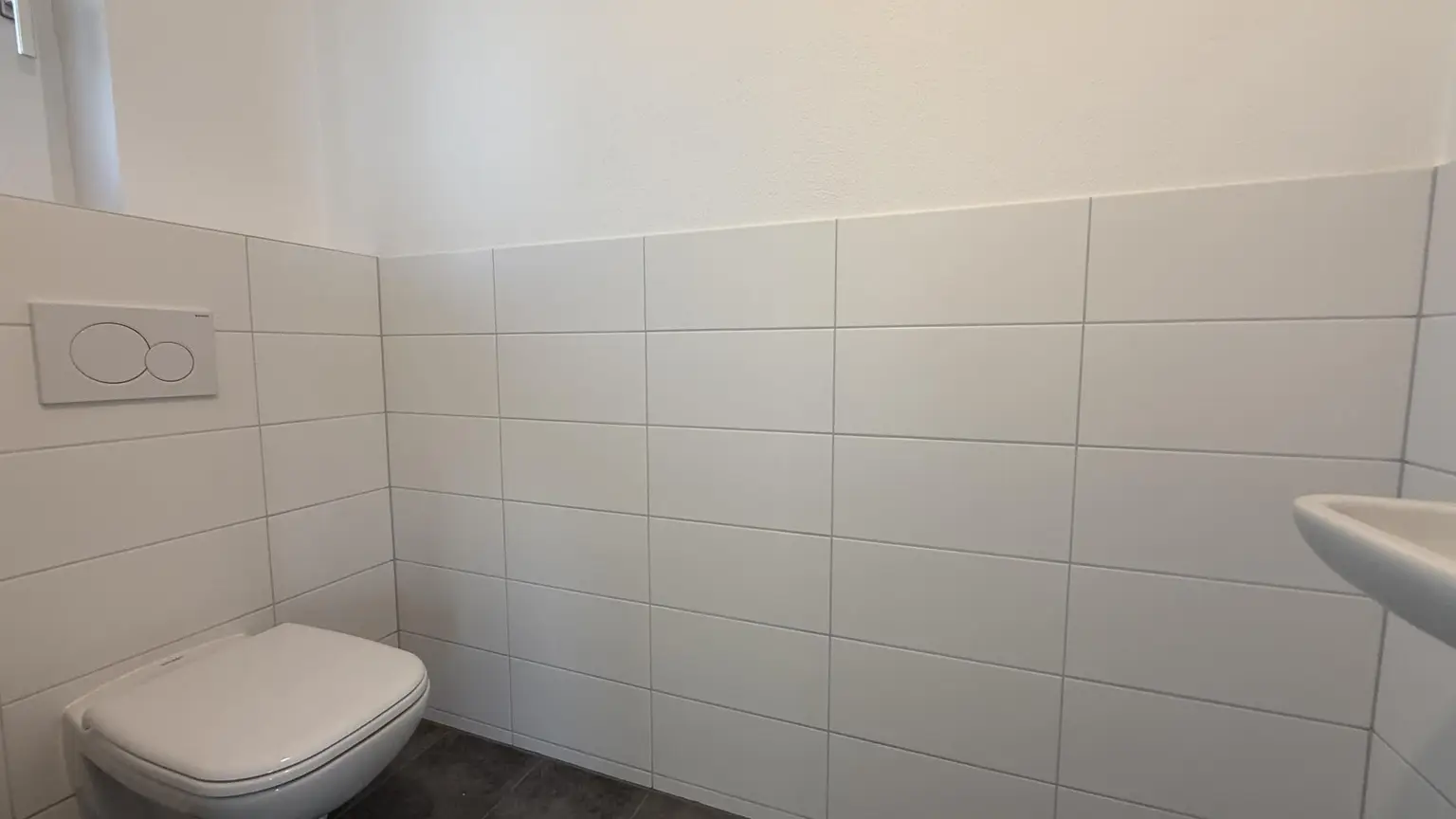 Gäste WC