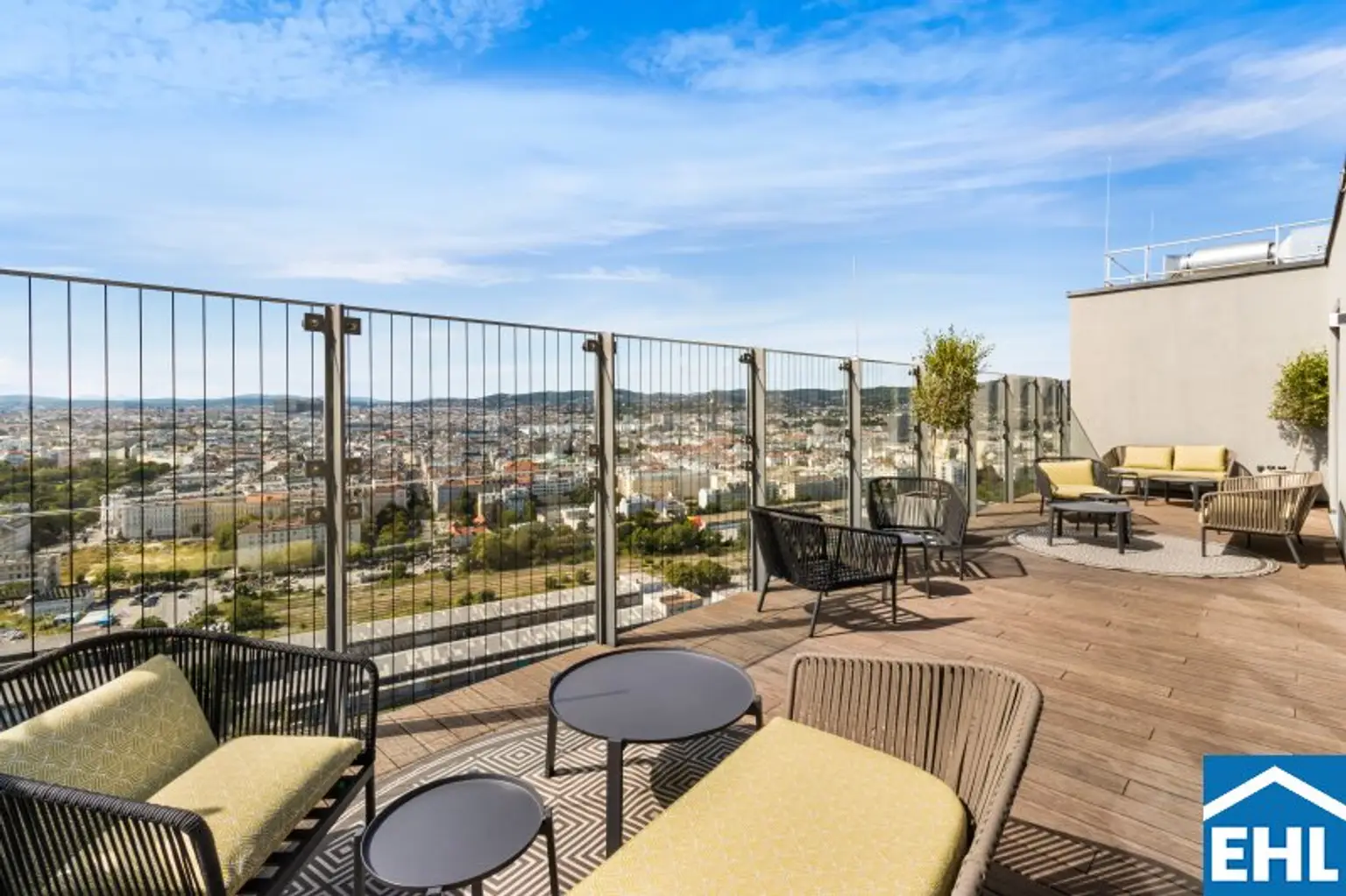 Ready to Move In – Design Apartments at Dresdner Straße
