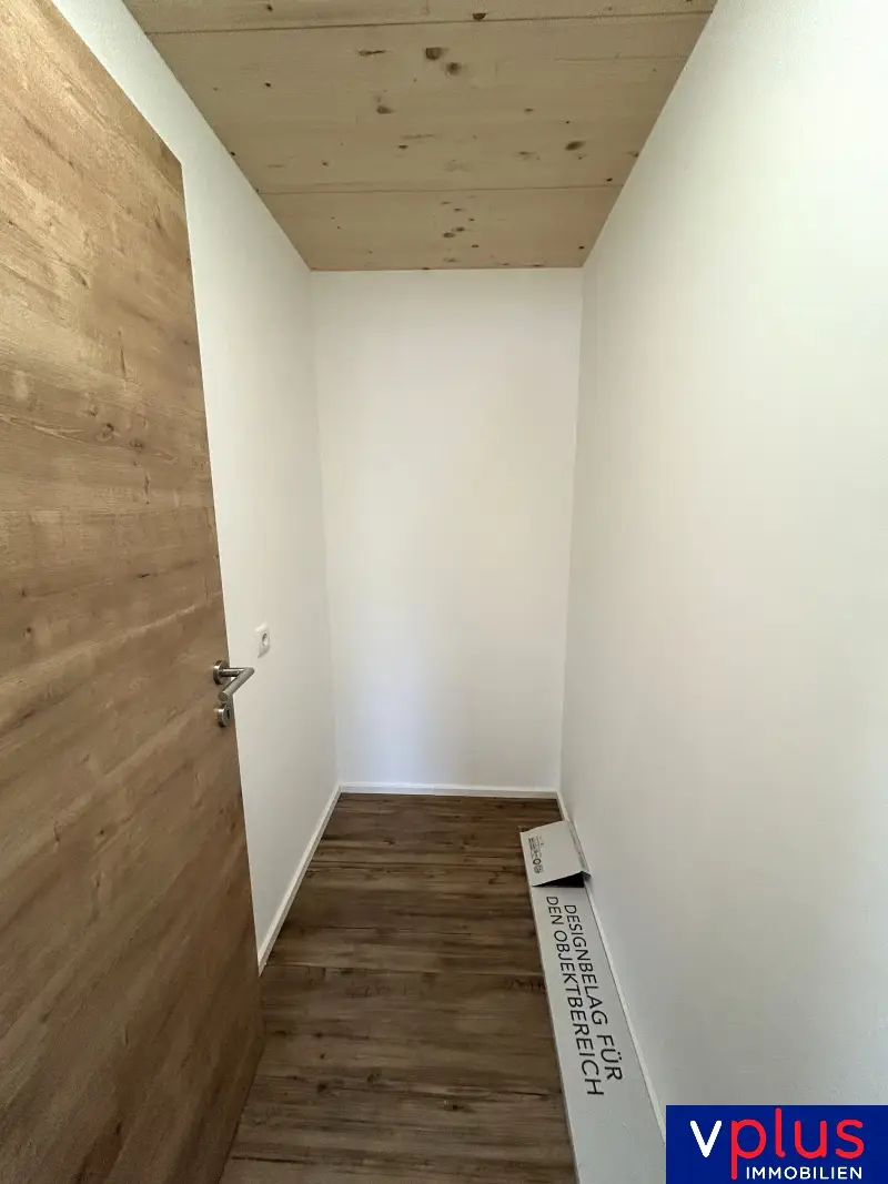 Sanierte 3-Zimmer-Wohnung mit großer Terrasse