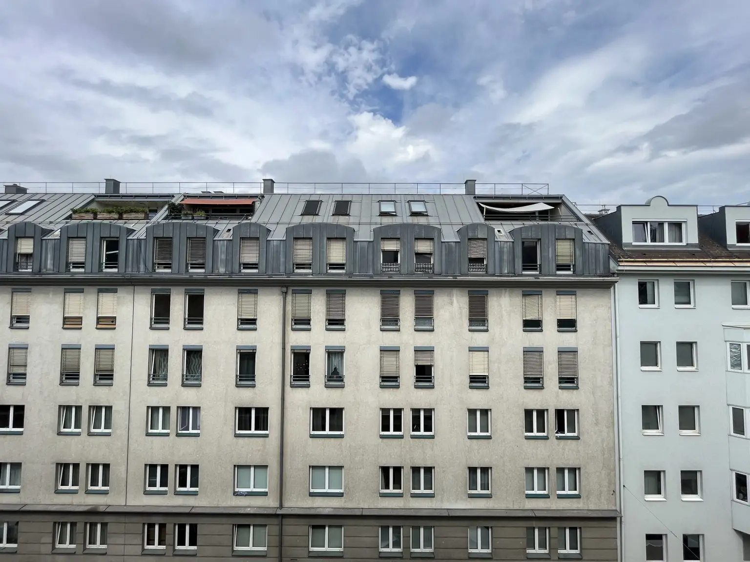 Ausblick