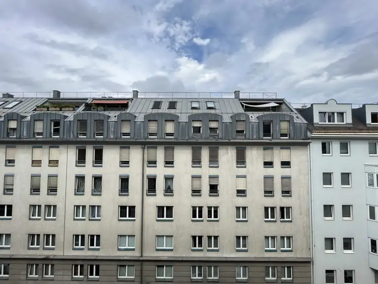 Ausblick