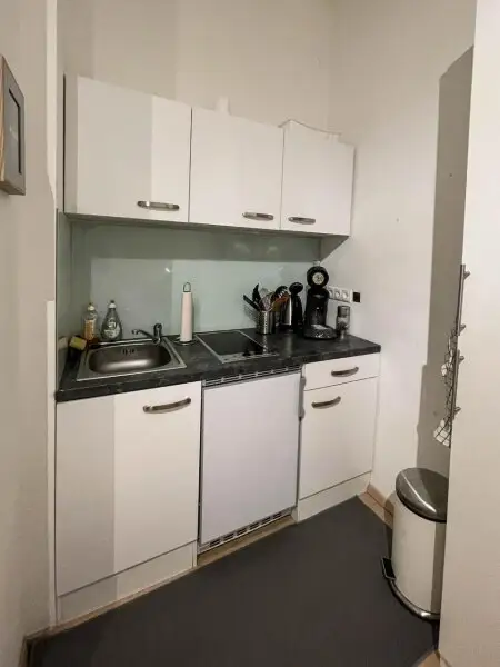 Einmaliges Renditeobjekt mit 5 % pa auf Basis der aktuellen Einnahmen