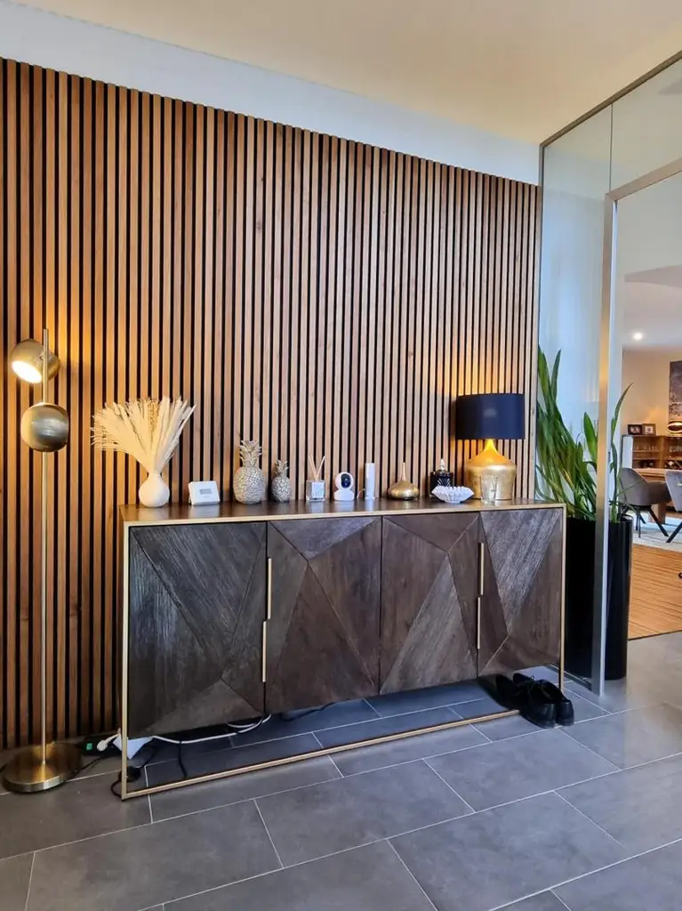 FAMILIENDOMIZIL MIT SCHWIMMTEICH